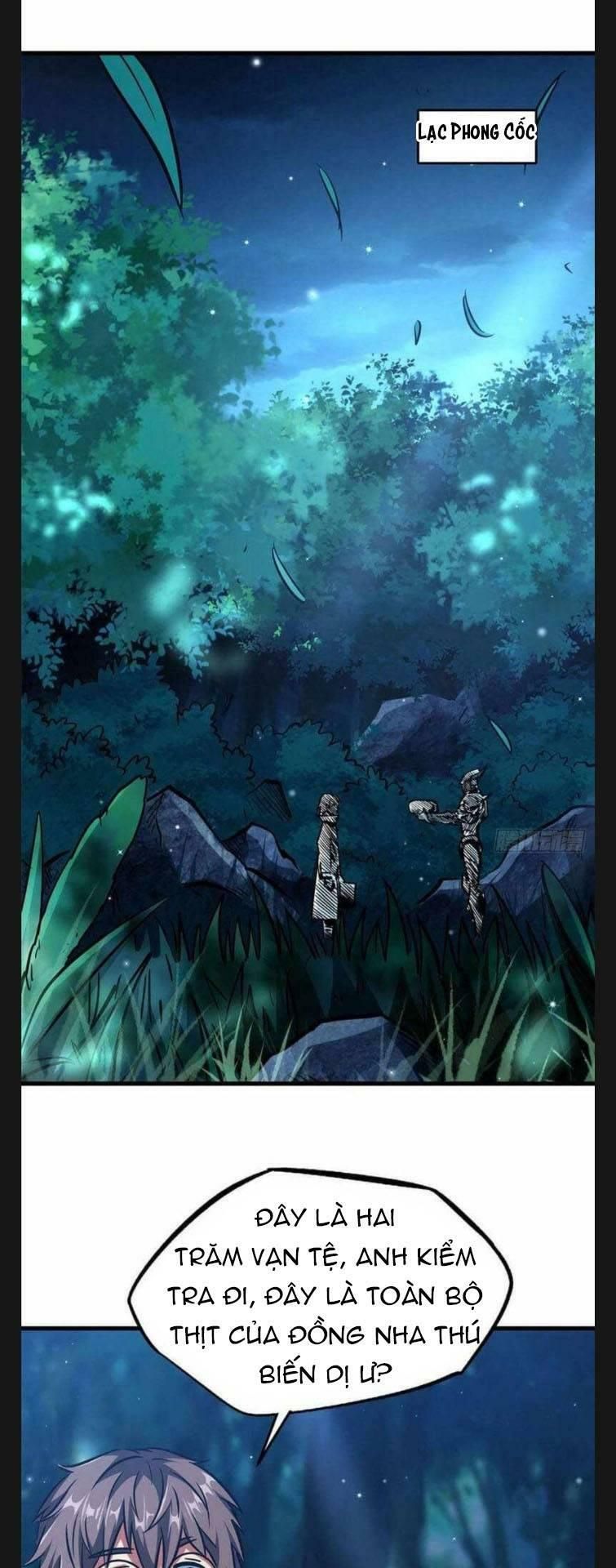 đọc truyện Siêu Cấp Thần Cơ Nhân Chương 8 ảnh 38 tại Thiên Thai Truyện