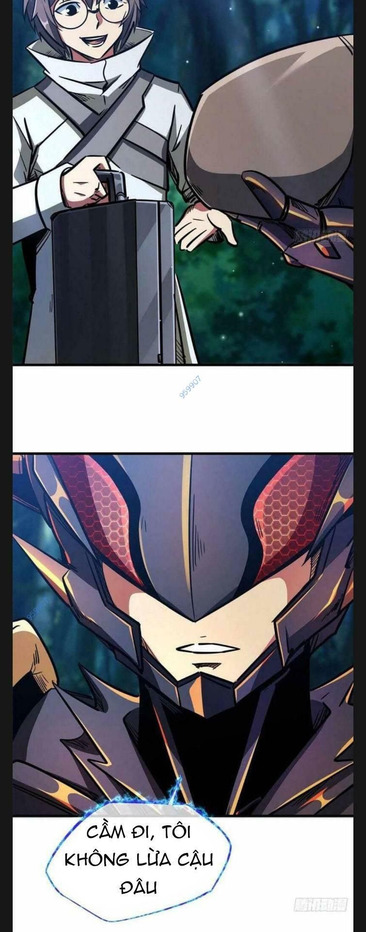 đọc truyện Siêu Cấp Thần Cơ Nhân Chương 8 ảnh 39 tại Thiên Thai Truyện