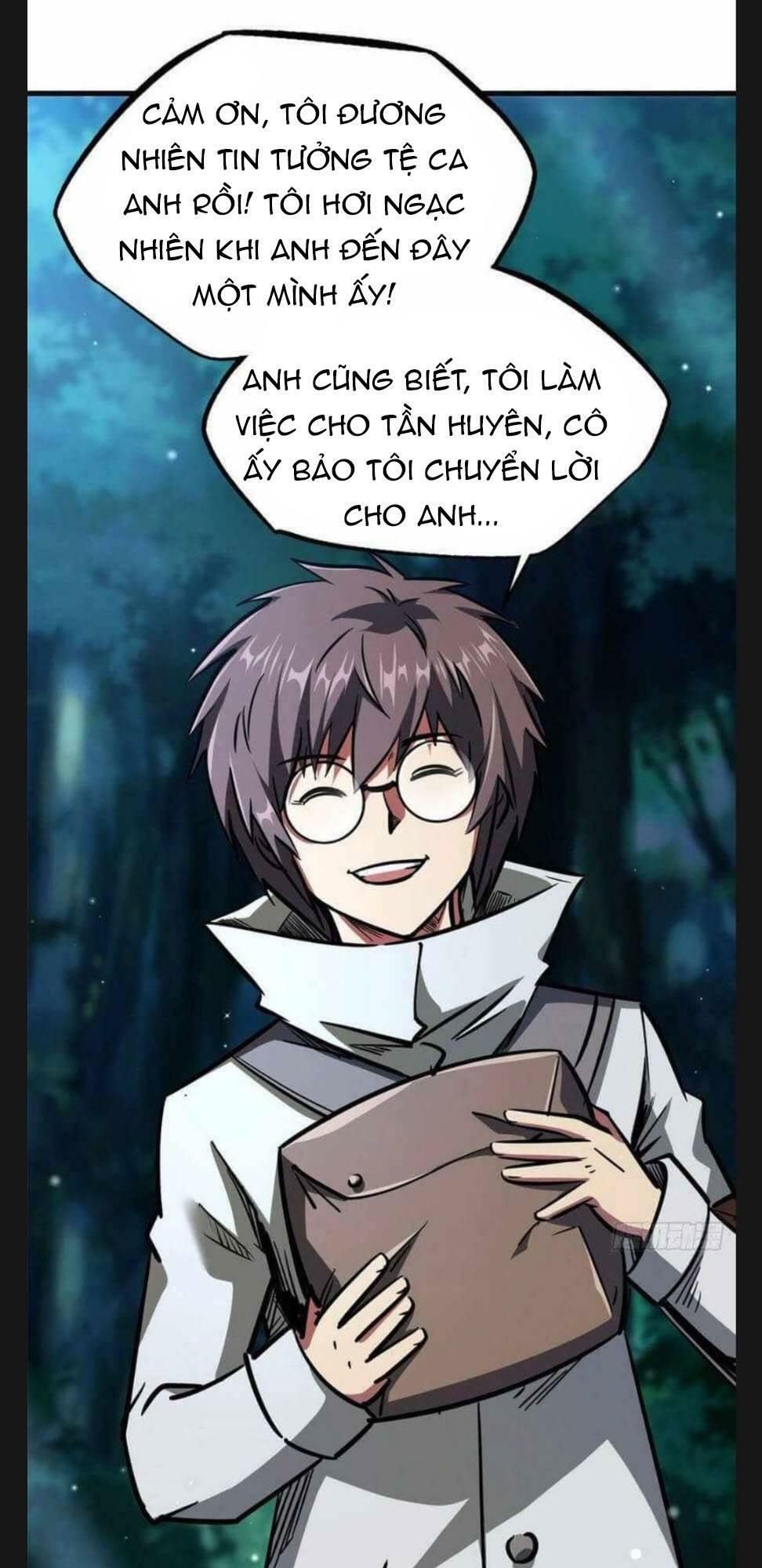 đọc truyện Siêu Cấp Thần Cơ Nhân Chương 8 ảnh 40 tại Thiên Thai Truyện