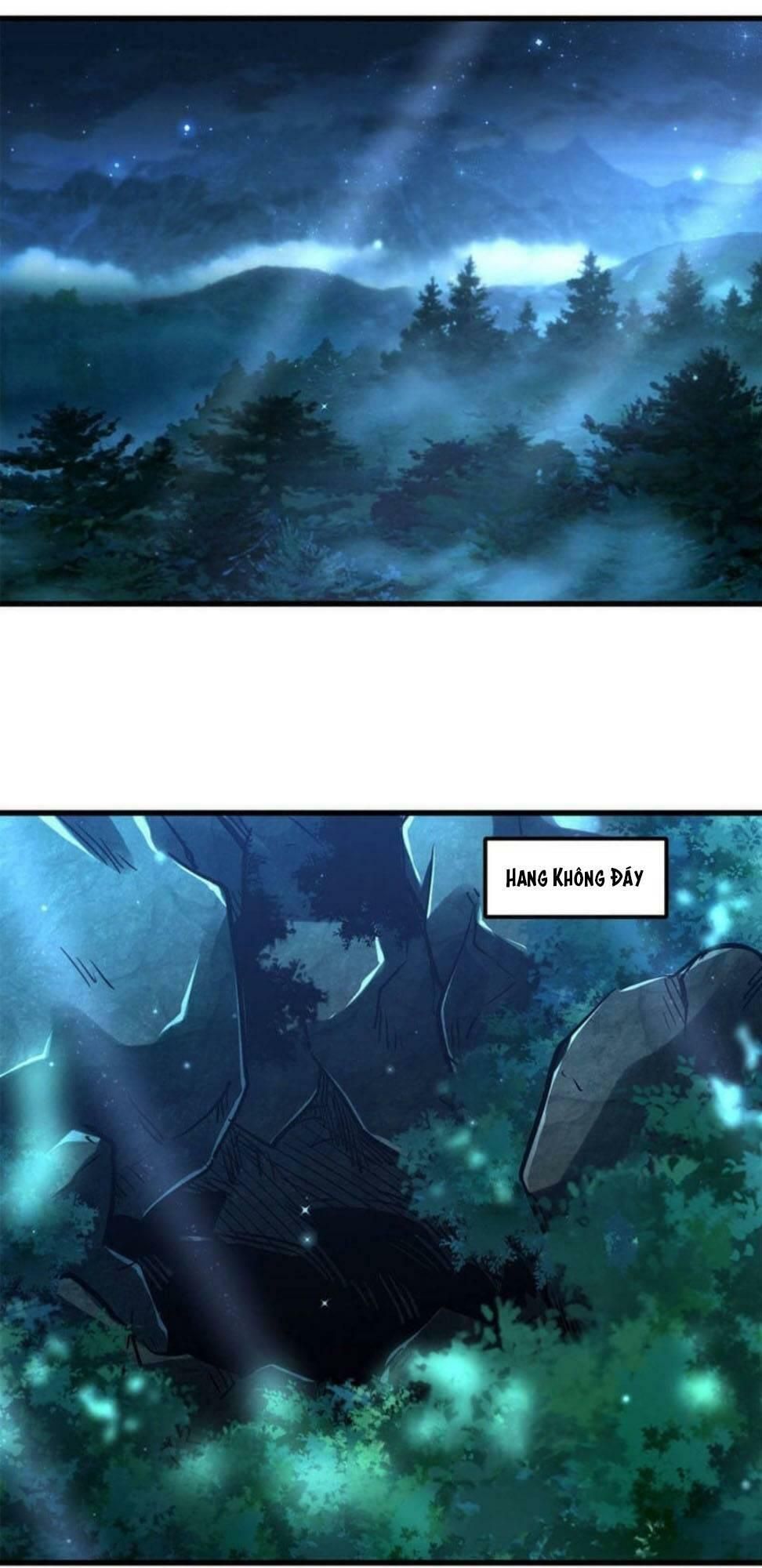 đọc truyện Siêu Cấp Thần Cơ Nhân Chương 8 ảnh 43 tại Thiên Thai Truyện