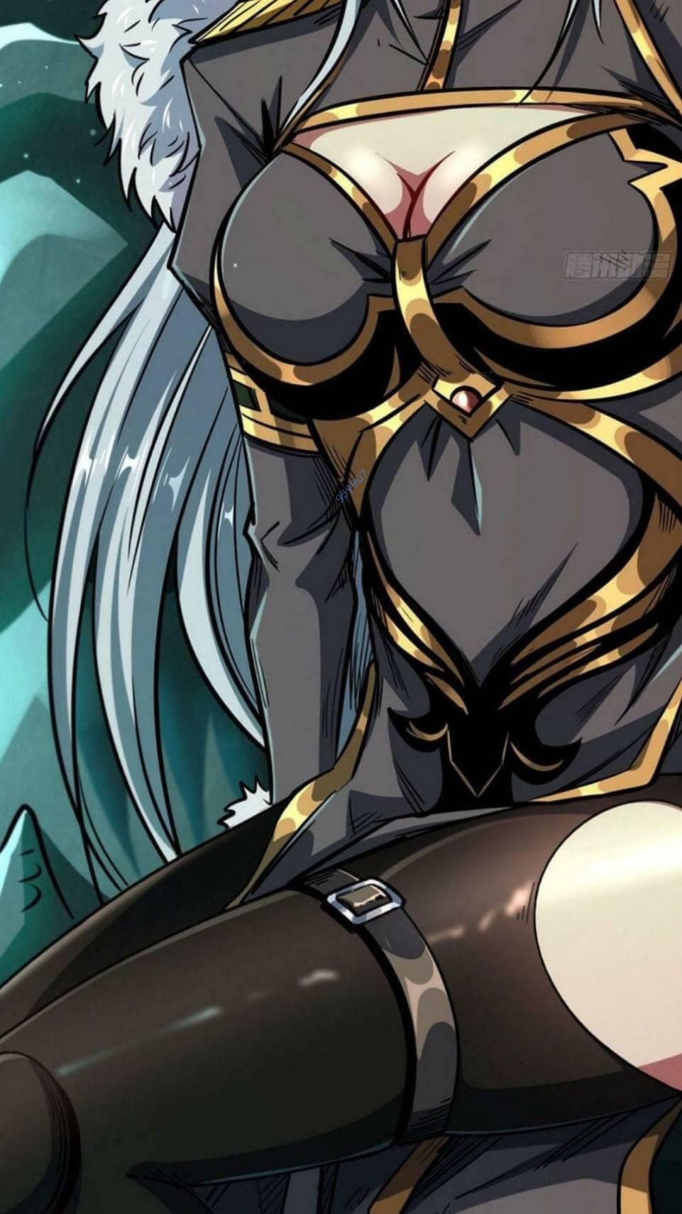 đọc truyện Siêu Cấp Thần Cơ Nhân Chương 8 ảnh 51 tại Thiên Thai Truyện