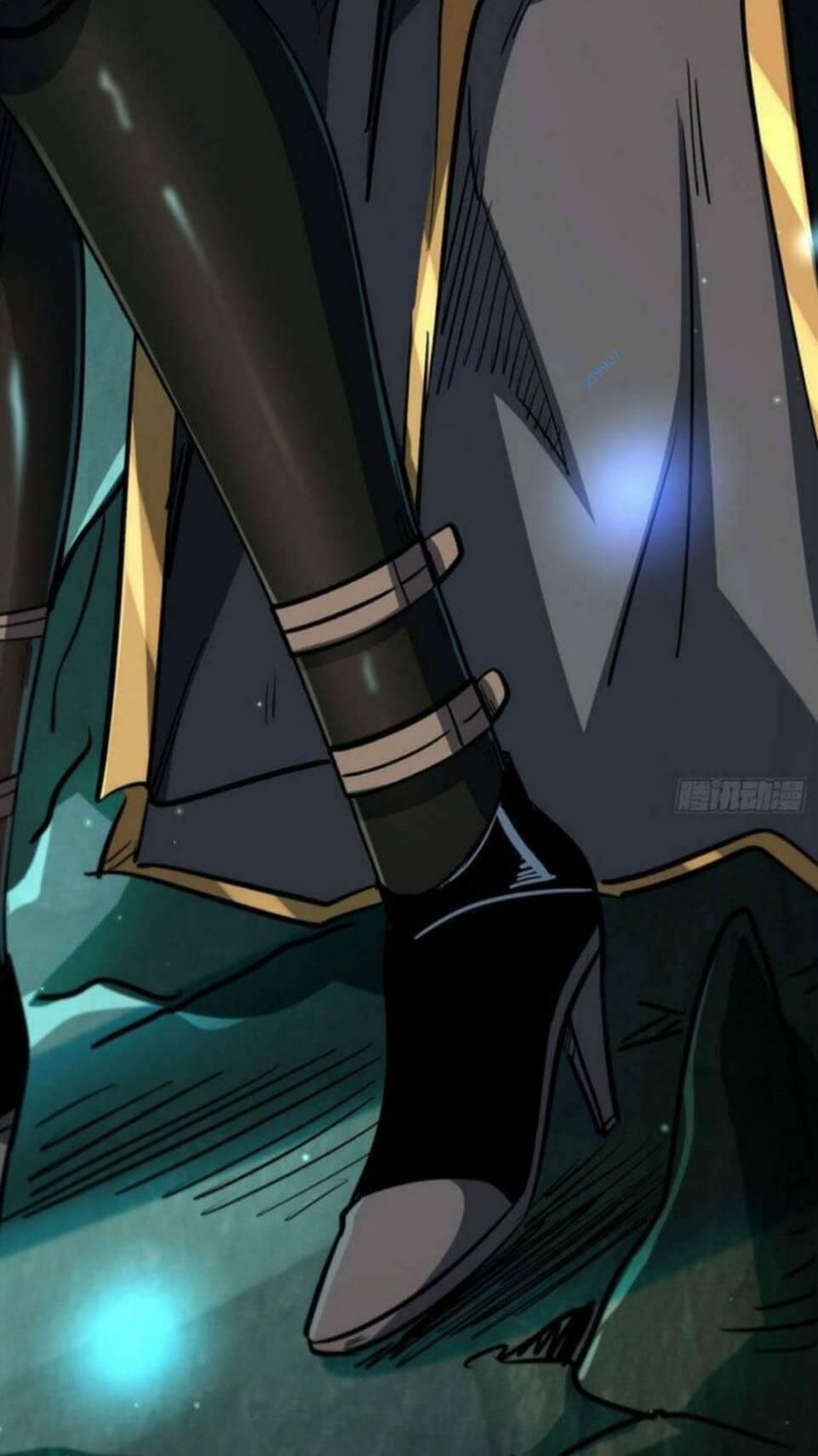 đọc truyện Siêu Cấp Thần Cơ Nhân Chương 8 ảnh 52 tại Thiên Thai Truyện