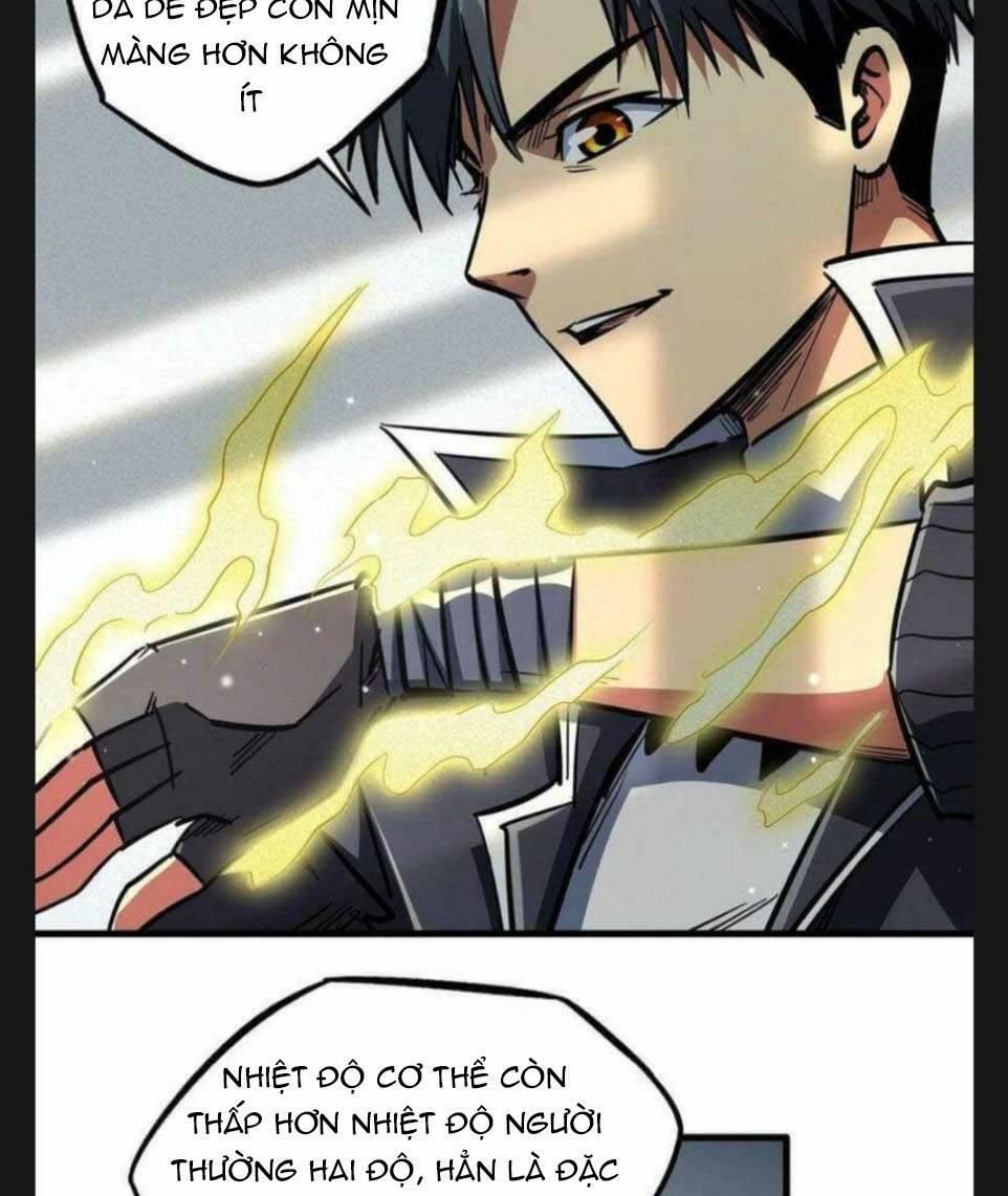 đọc truyện Siêu Cấp Thần Cơ Nhân Chương 8 ảnh 11 tại Thiên Thai Truyện