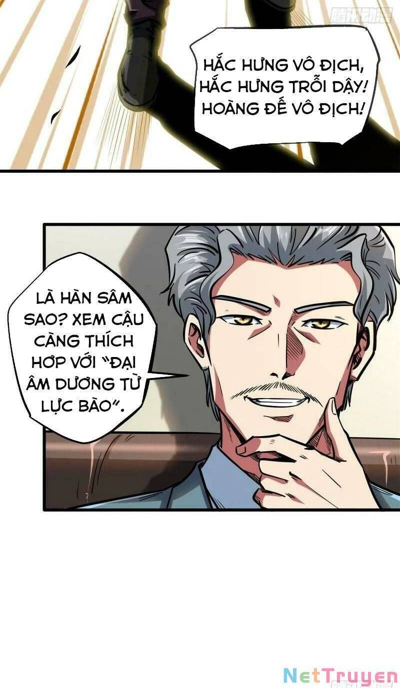 đọc truyện Siêu Cấp Thần Cơ Nhân Chương 80 ảnh 13 tại Thiên Thai Truyện