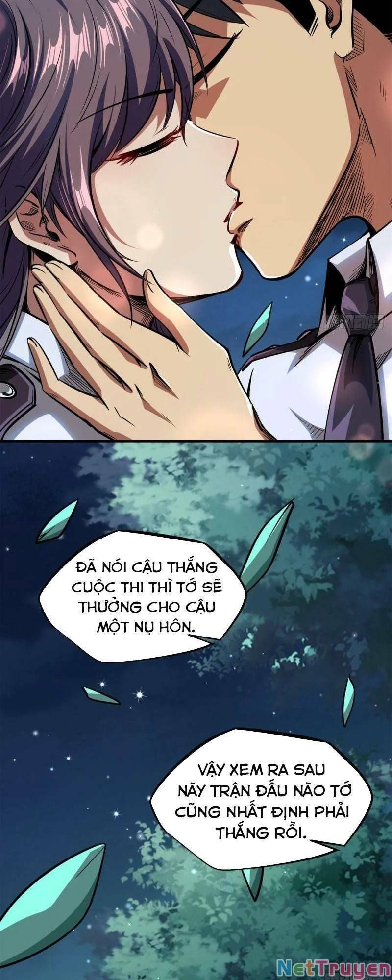 đọc truyện Siêu Cấp Thần Cơ Nhân Chương 80 ảnh 16 tại Thiên Thai Truyện