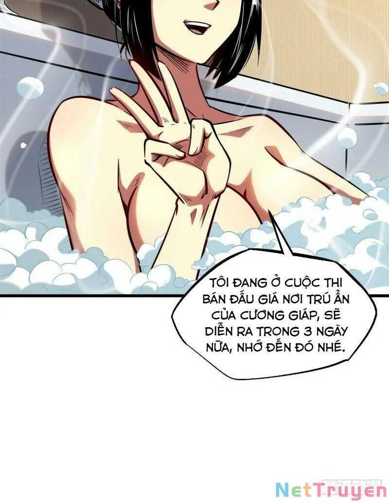 đọc truyện Siêu Cấp Thần Cơ Nhân Chương 80 ảnh 19 tại Thiên Thai Truyện