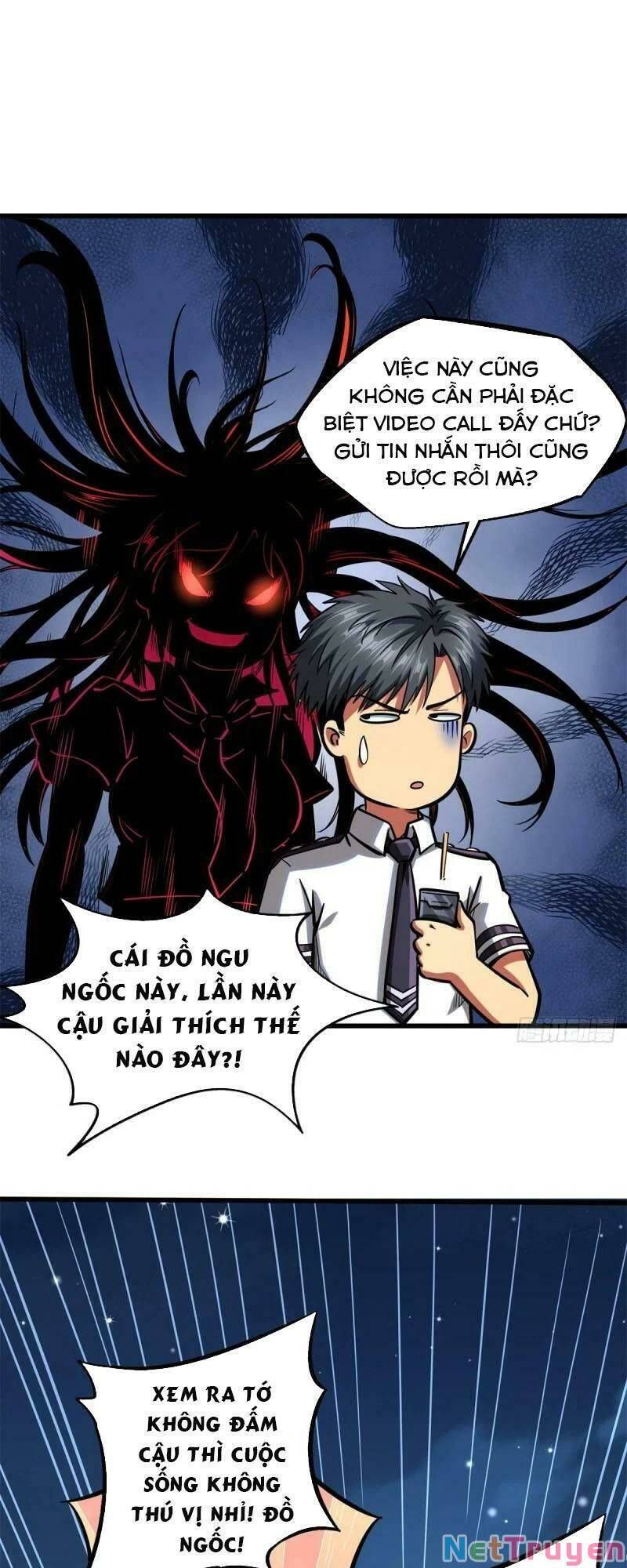 đọc truyện Siêu Cấp Thần Cơ Nhân Chương 80 ảnh 20 tại Thiên Thai Truyện