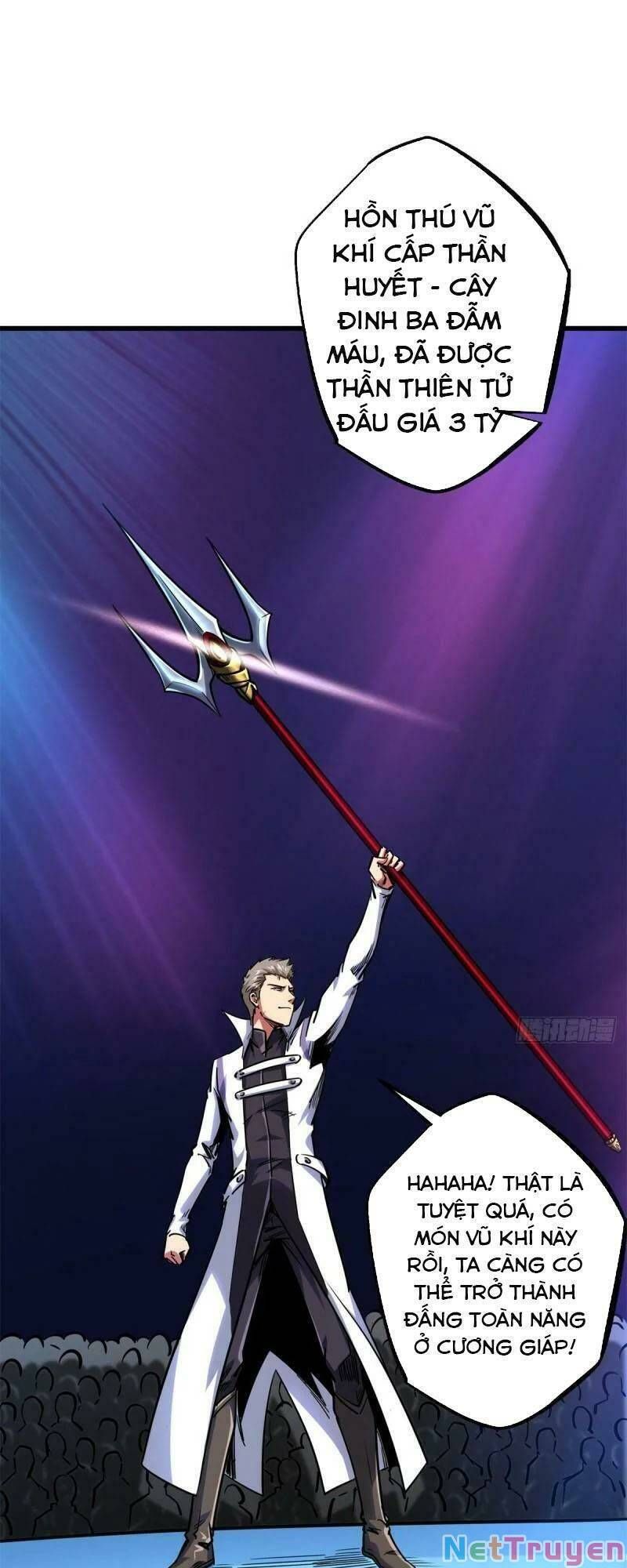 đọc truyện Siêu Cấp Thần Cơ Nhân Chương 80 ảnh 26 tại Thiên Thai Truyện