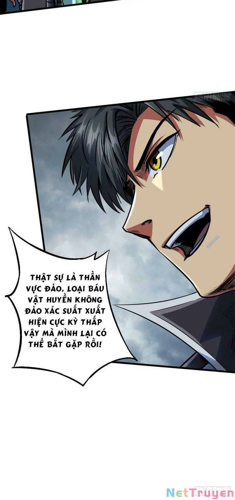 đọc truyện Siêu Cấp Thần Cơ Nhân Chương 80 ảnh 30 tại Thiên Thai Truyện