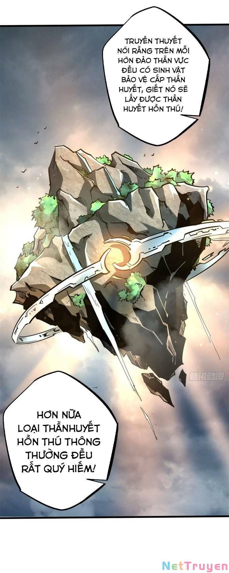 đọc truyện Siêu Cấp Thần Cơ Nhân Chương 80 ảnh 31 tại Thiên Thai Truyện