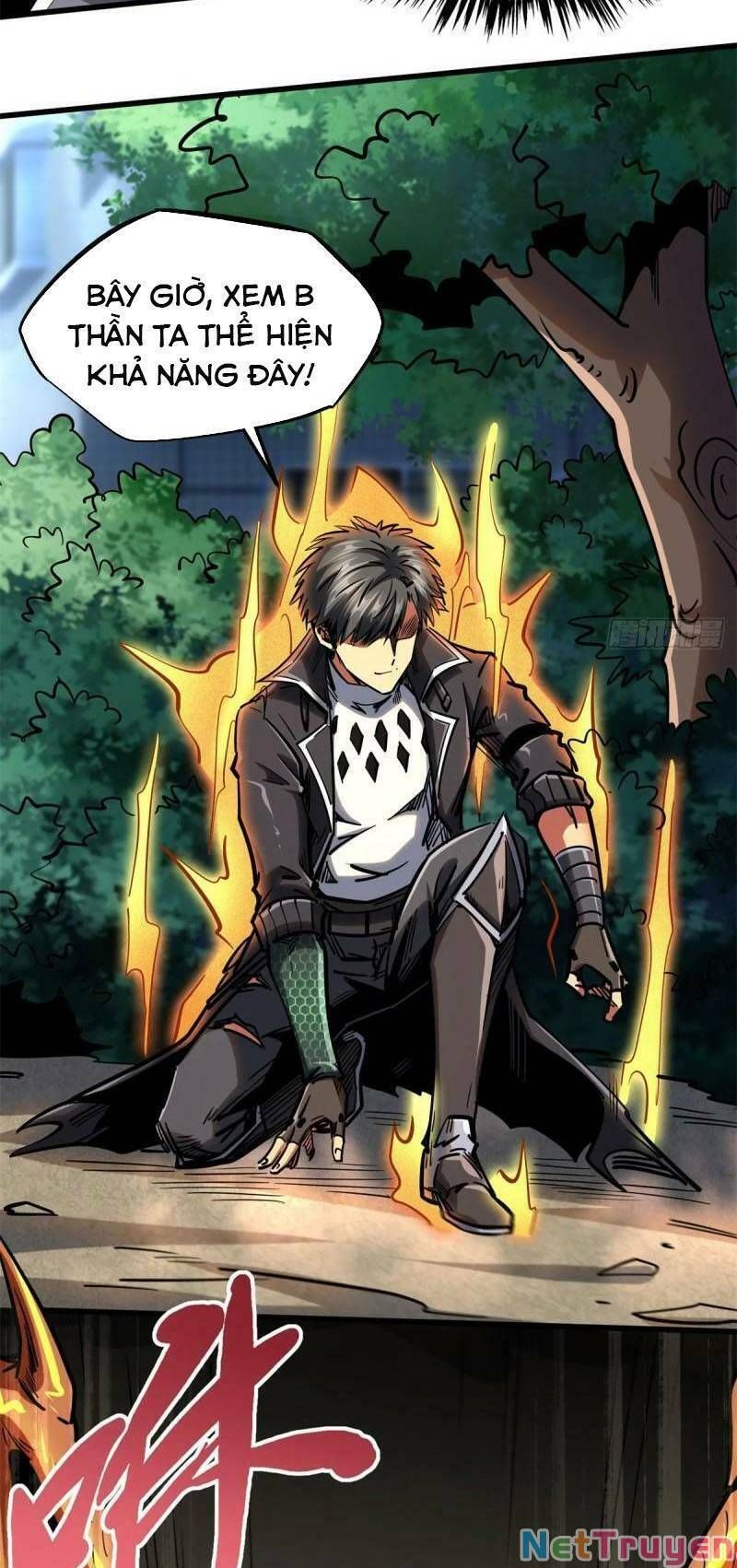 đọc truyện Siêu Cấp Thần Cơ Nhân Chương 80 ảnh 34 tại Thiên Thai Truyện