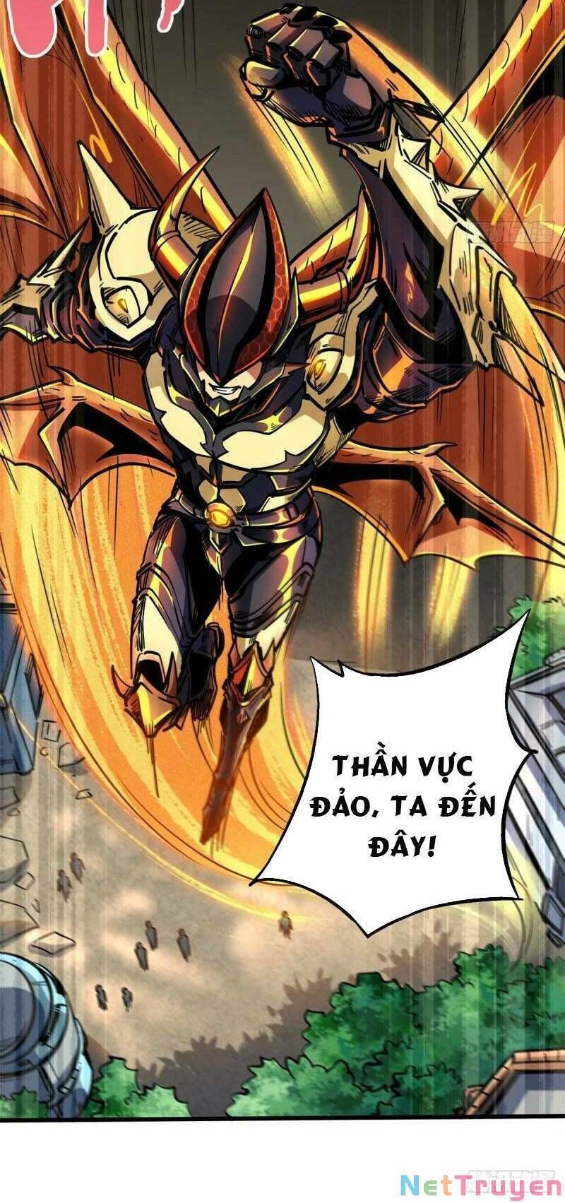 đọc truyện Siêu Cấp Thần Cơ Nhân Chương 80 ảnh 35 tại Thiên Thai Truyện