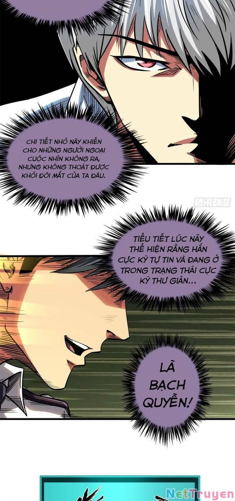 đọc truyện Siêu Cấp Thần Cơ Nhân Chương 80 ảnh 7 tại Thiên Thai Truyện