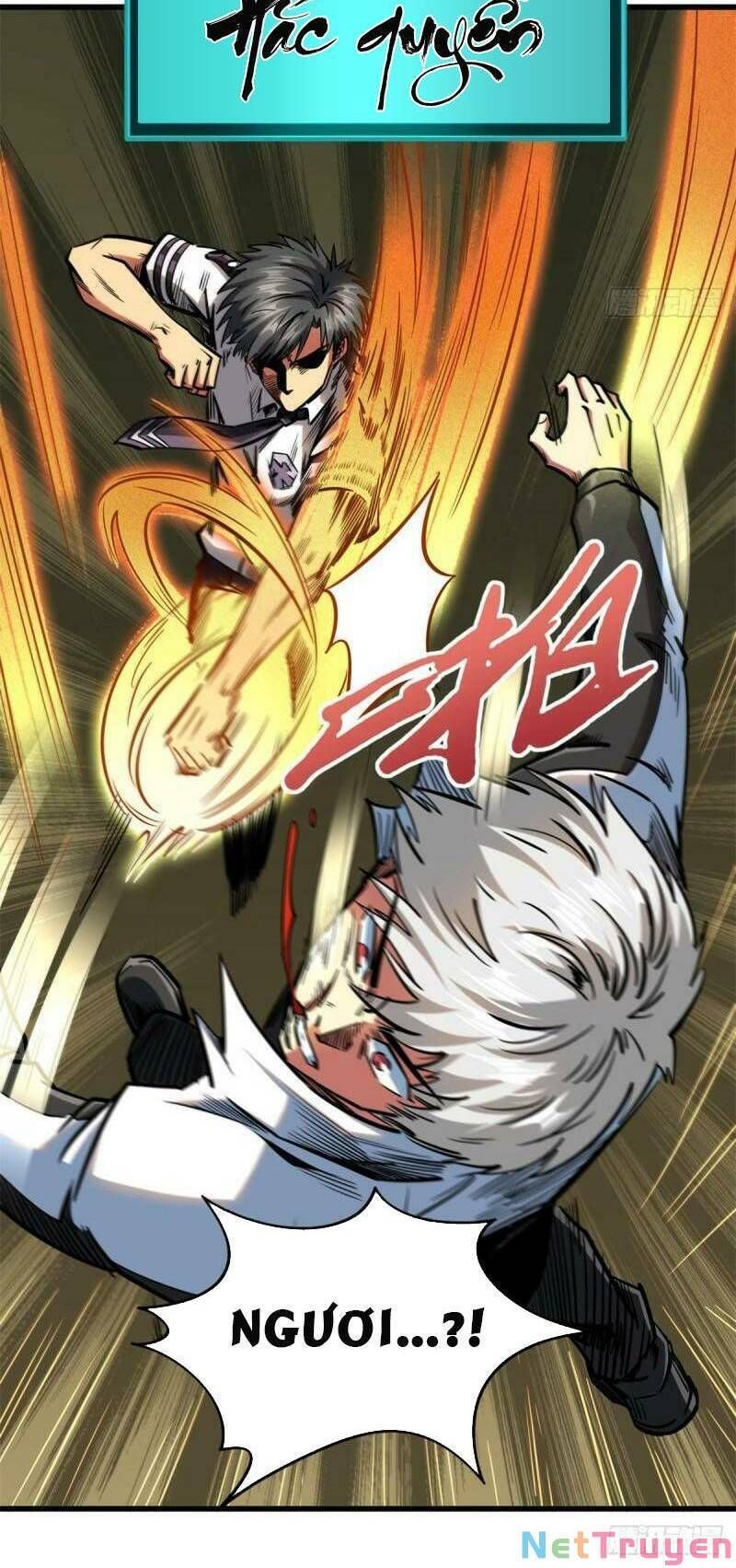 đọc truyện Siêu Cấp Thần Cơ Nhân Chương 80 ảnh 8 tại Thiên Thai Truyện