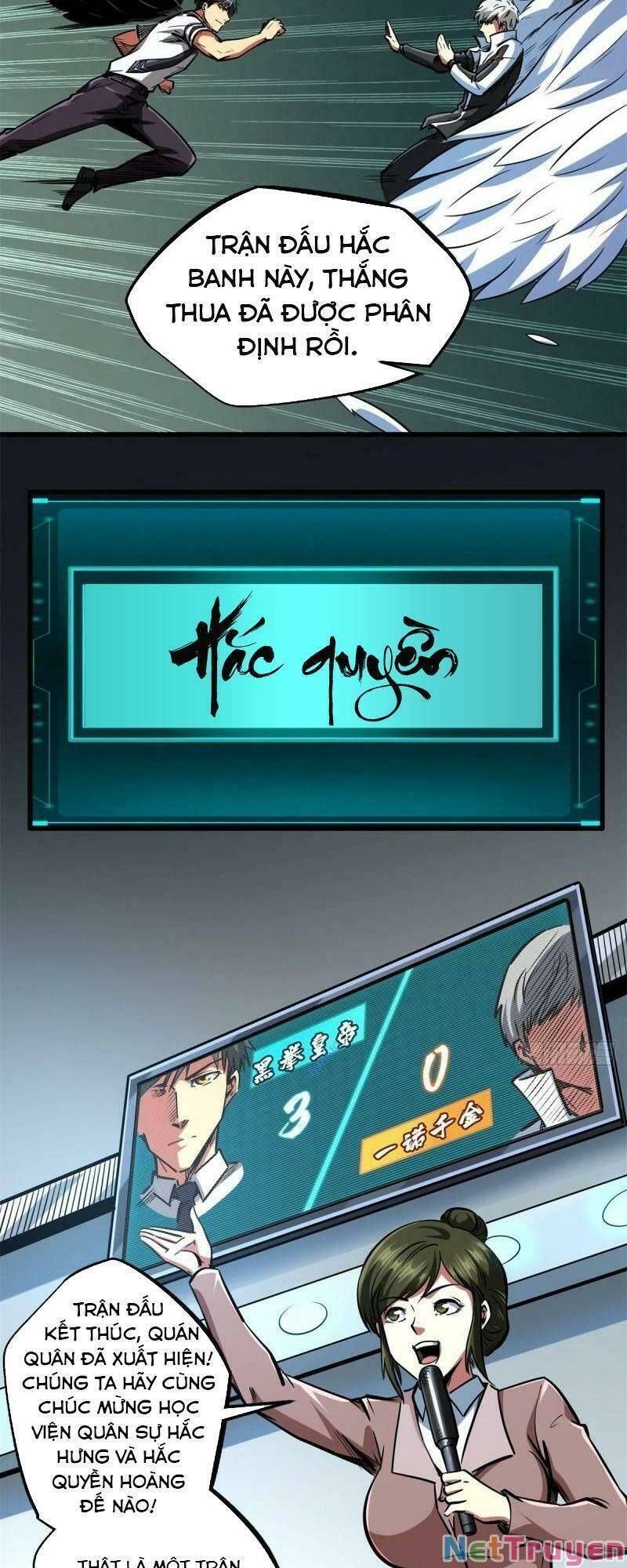 đọc truyện Siêu Cấp Thần Cơ Nhân Chương 80 ảnh 11 tại Thiên Thai Truyện