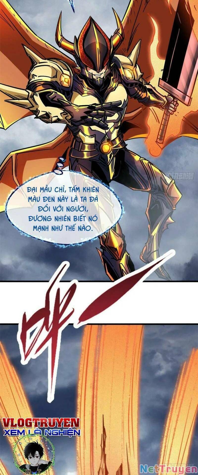 đọc truyện Siêu Cấp Thần Cơ Nhân Chương 81 ảnh 12 tại Thiên Thai Truyện