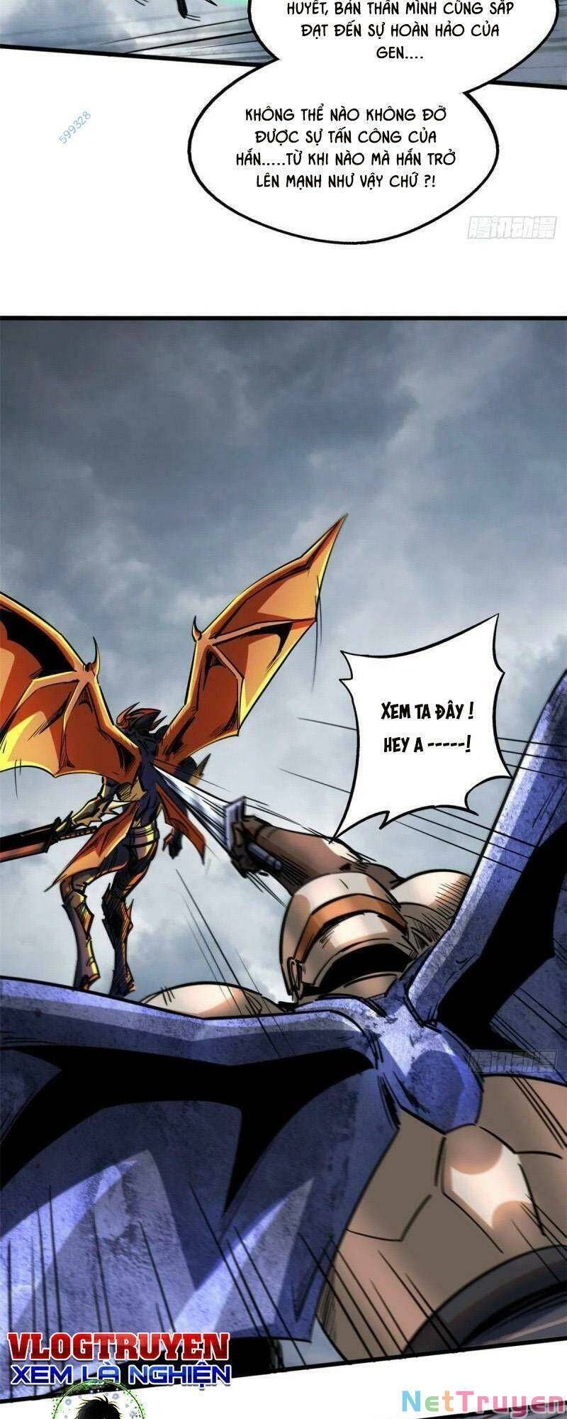 đọc truyện Siêu Cấp Thần Cơ Nhân Chương 81 ảnh 14 tại Thiên Thai Truyện