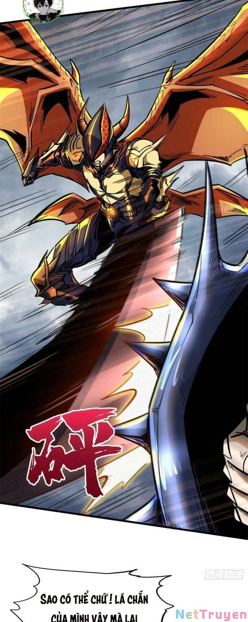 đọc truyện Siêu Cấp Thần Cơ Nhân Chương 81 ảnh 15 tại Thiên Thai Truyện