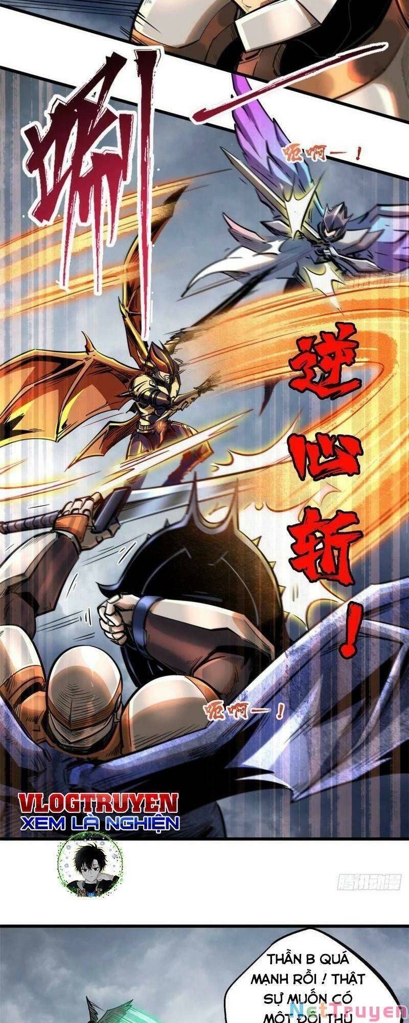 đọc truyện Siêu Cấp Thần Cơ Nhân Chương 81 ảnh 18 tại Thiên Thai Truyện