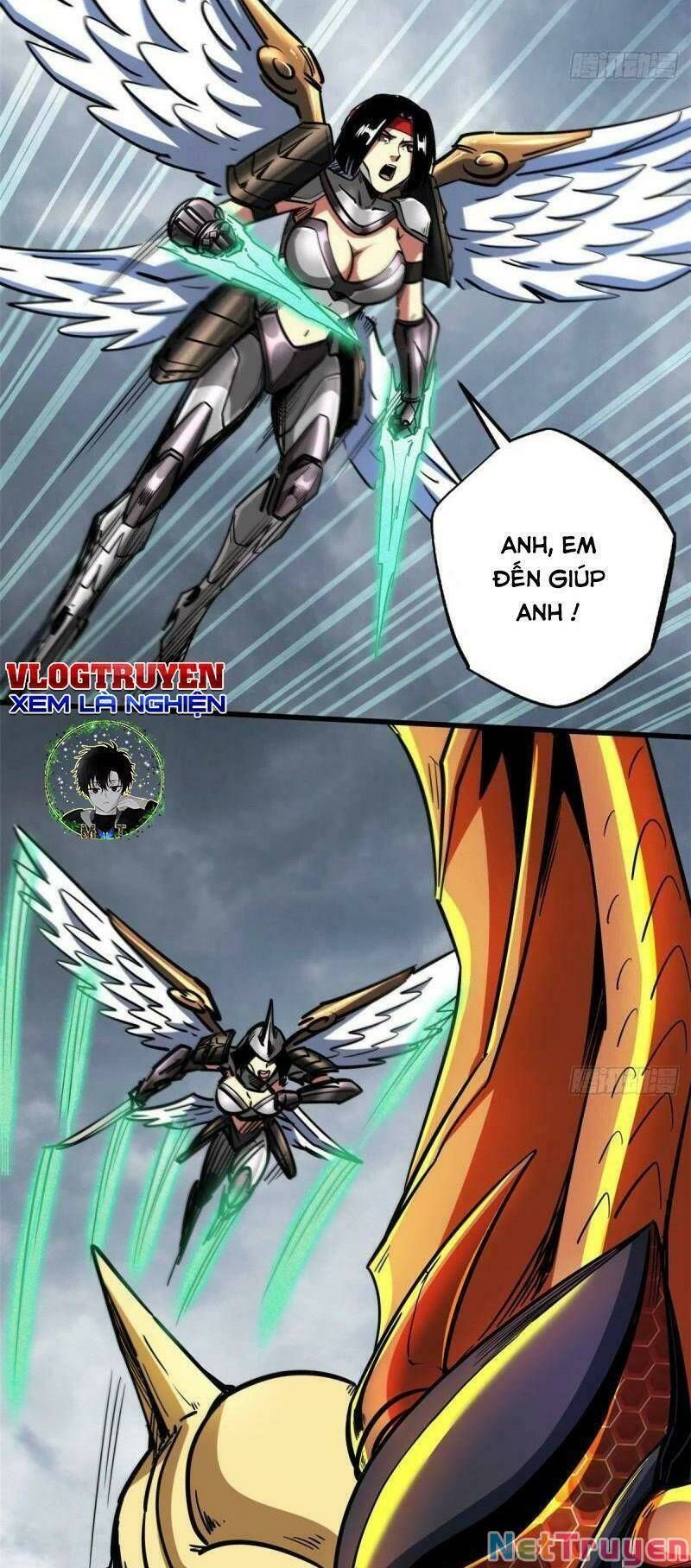 đọc truyện Siêu Cấp Thần Cơ Nhân Chương 81 ảnh 20 tại Thiên Thai Truyện