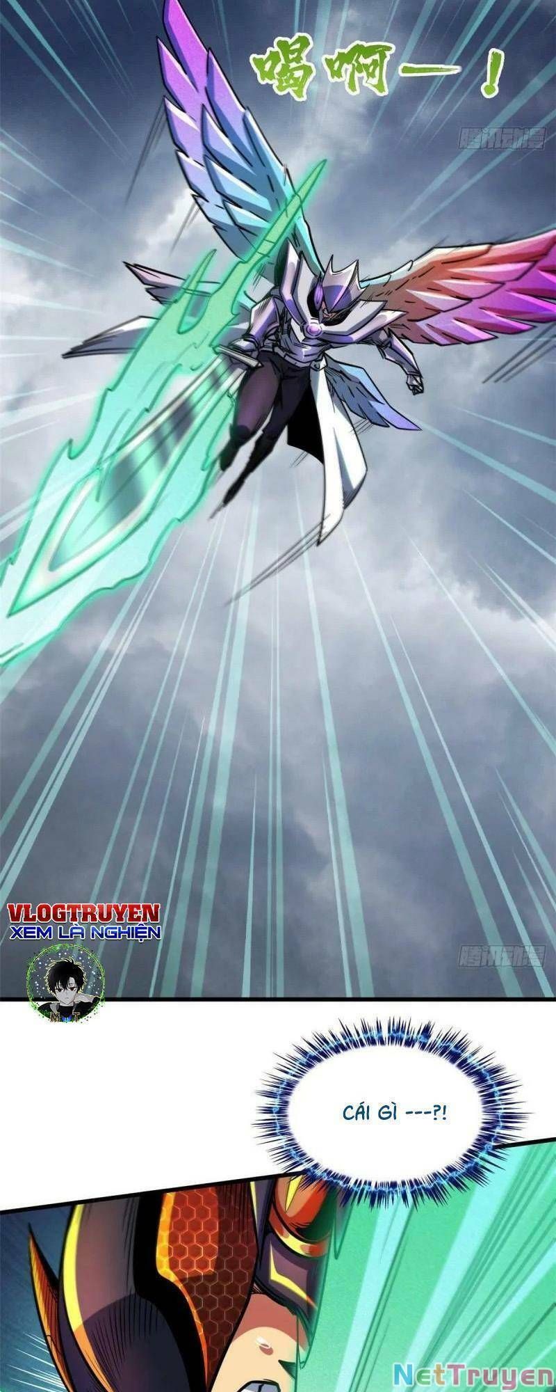 đọc truyện Siêu Cấp Thần Cơ Nhân Chương 81 ảnh 26 tại Thiên Thai Truyện