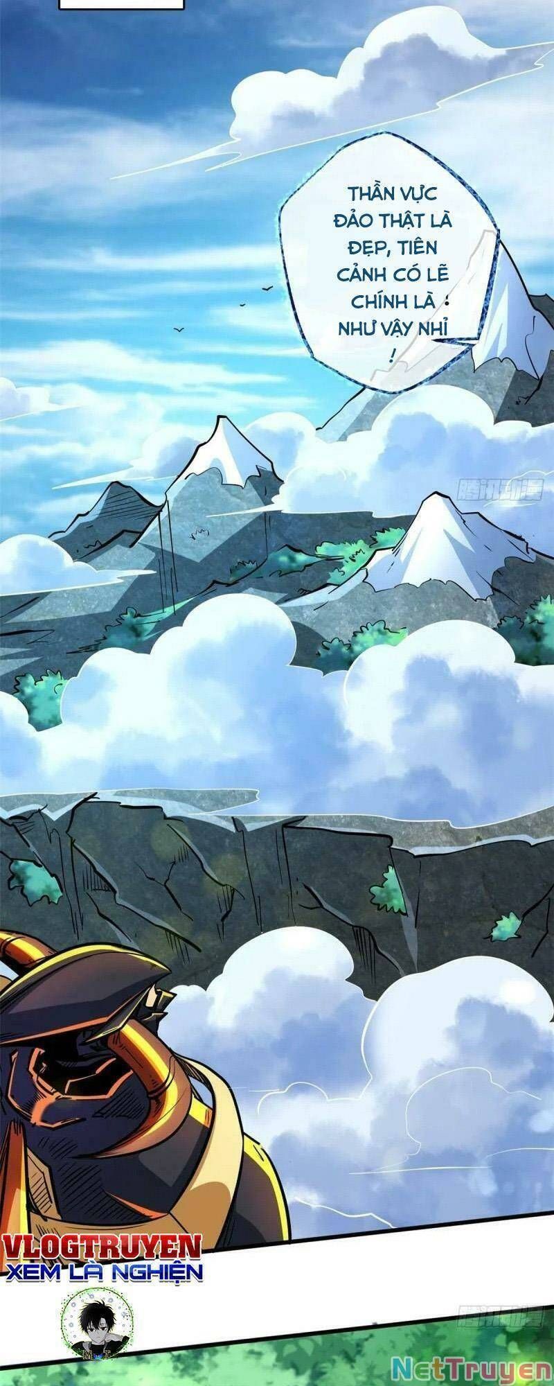 đọc truyện Siêu Cấp Thần Cơ Nhân Chương 81 ảnh 34 tại Thiên Thai Truyện