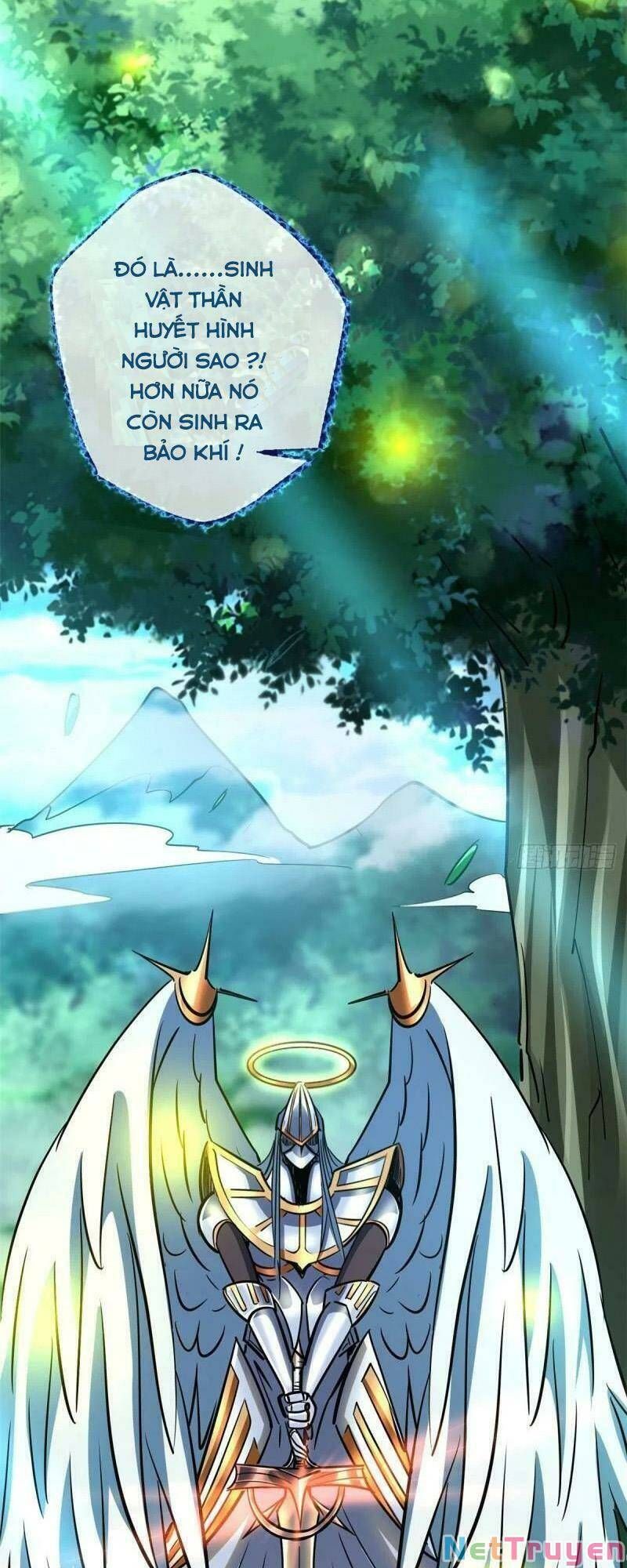 đọc truyện Siêu Cấp Thần Cơ Nhân Chương 81 ảnh 35 tại Thiên Thai Truyện