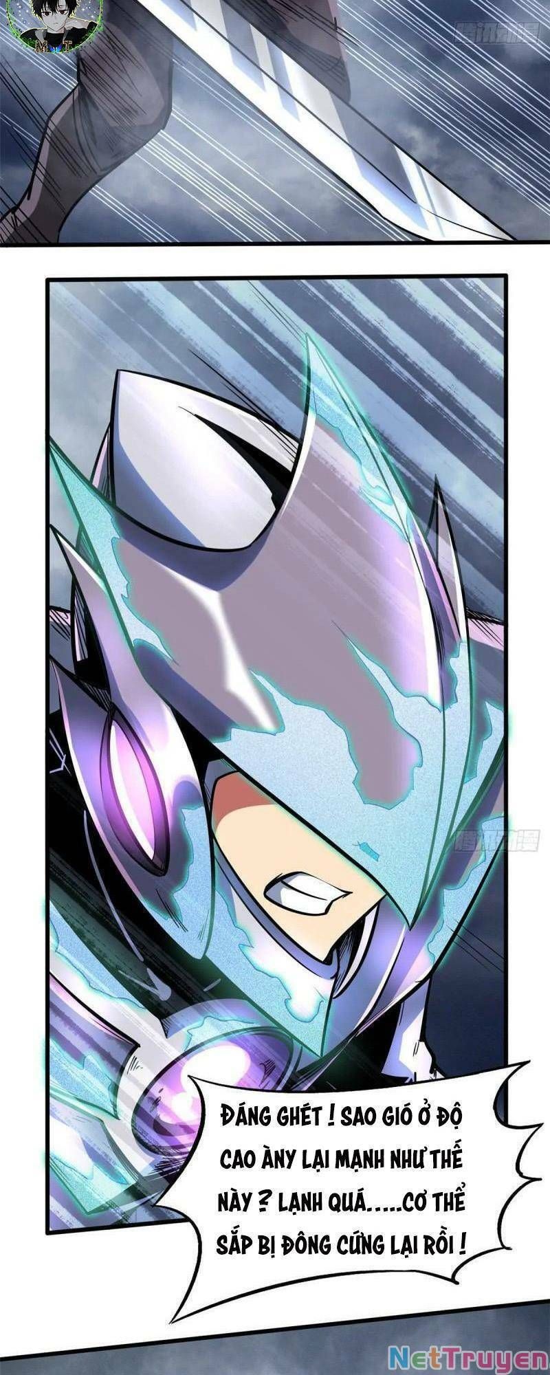 đọc truyện Siêu Cấp Thần Cơ Nhân Chương 81 ảnh 7 tại Thiên Thai Truyện