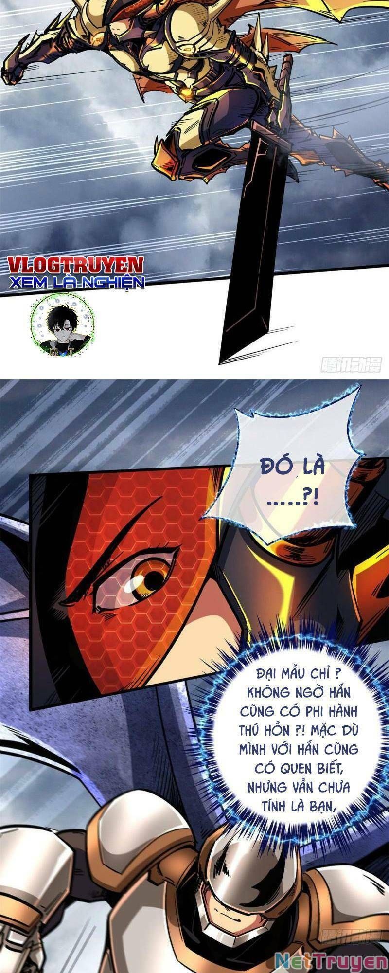 đọc truyện Siêu Cấp Thần Cơ Nhân Chương 81 ảnh 9 tại Thiên Thai Truyện