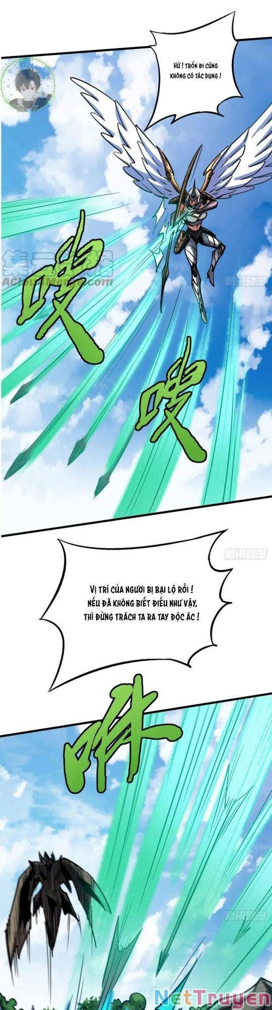 đọc truyện Siêu Cấp Thần Cơ Nhân Chương 82 ảnh 12 tại Thiên Thai Truyện