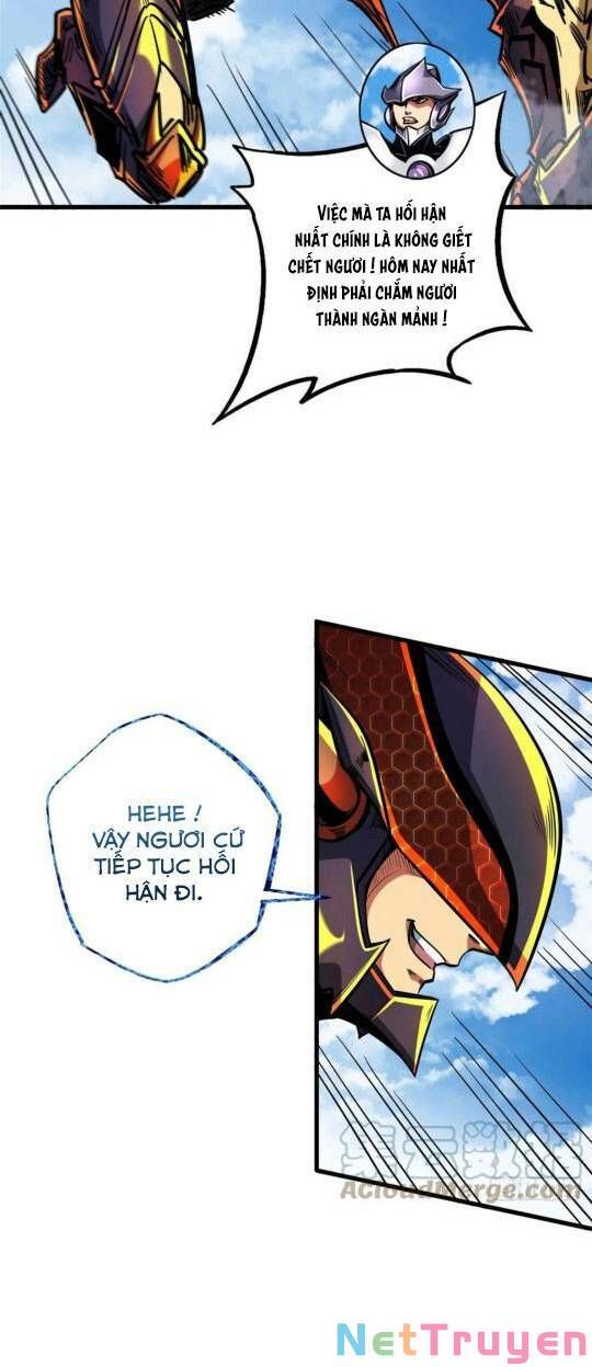 đọc truyện Siêu Cấp Thần Cơ Nhân Chương 82 ảnh 14 tại Thiên Thai Truyện