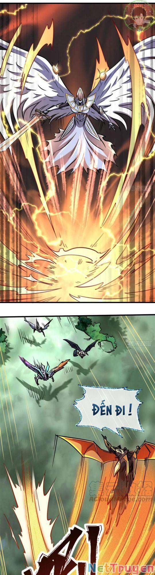 đọc truyện Siêu Cấp Thần Cơ Nhân Chương 82 ảnh 18 tại Thiên Thai Truyện