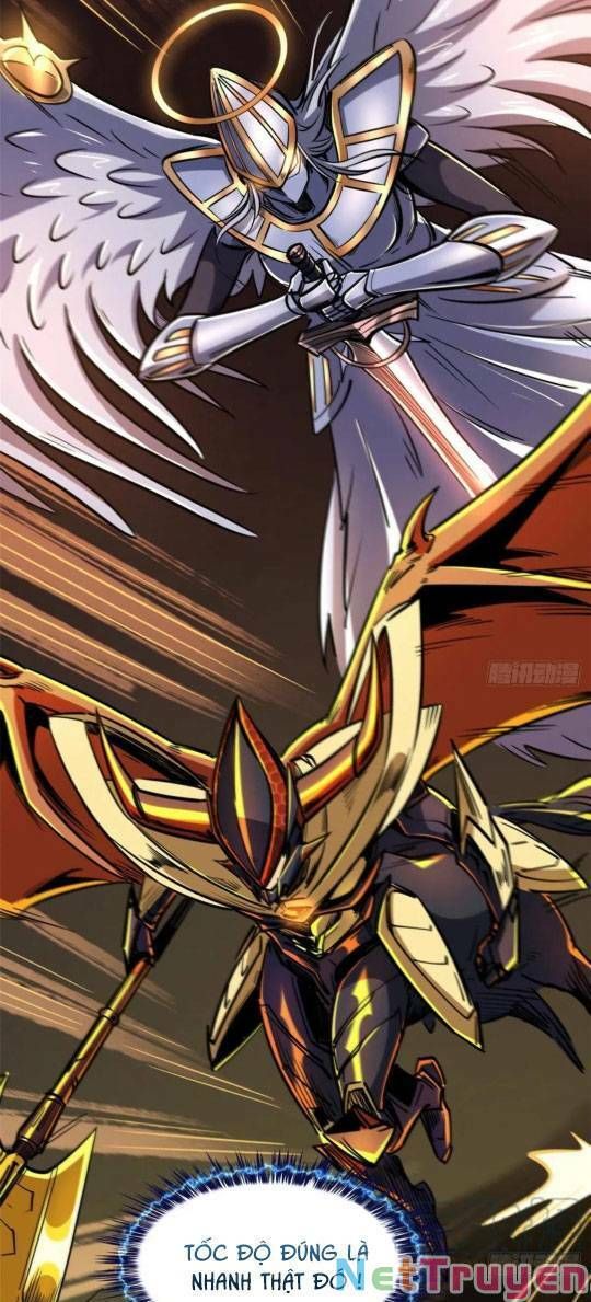 đọc truyện Siêu Cấp Thần Cơ Nhân Chương 82 ảnh 20 tại Thiên Thai Truyện