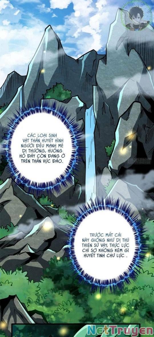 đọc truyện Siêu Cấp Thần Cơ Nhân Chương 82 ảnh 4 tại Thiên Thai Truyện