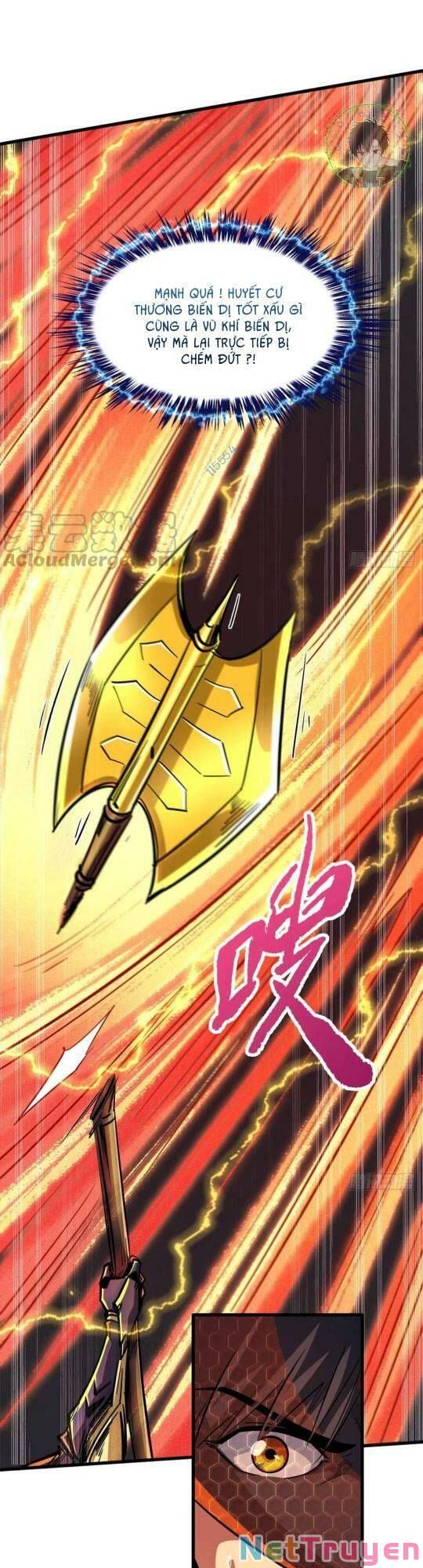 đọc truyện Siêu Cấp Thần Cơ Nhân Chương 82 ảnh 22 tại Thiên Thai Truyện