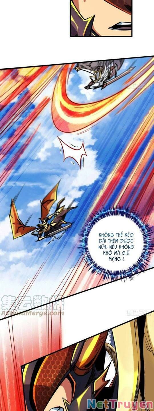 đọc truyện Siêu Cấp Thần Cơ Nhân Chương 82 ảnh 23 tại Thiên Thai Truyện