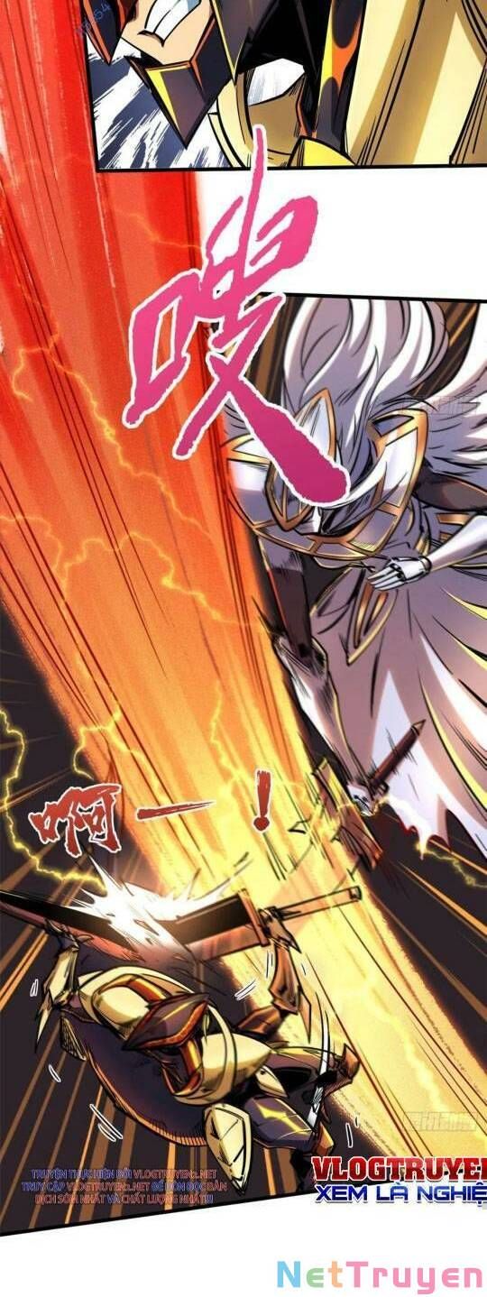 đọc truyện Siêu Cấp Thần Cơ Nhân Chương 82 ảnh 24 tại Thiên Thai Truyện