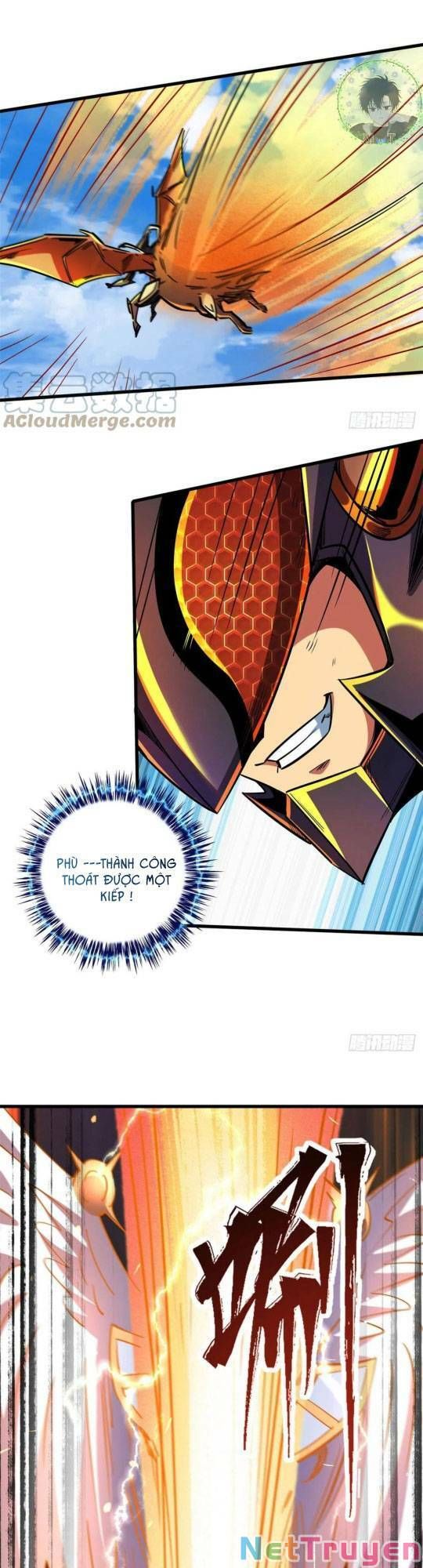 đọc truyện Siêu Cấp Thần Cơ Nhân Chương 82 ảnh 25 tại Thiên Thai Truyện