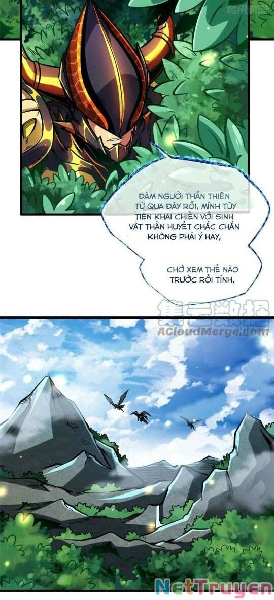 đọc truyện Siêu Cấp Thần Cơ Nhân Chương 82 ảnh 5 tại Thiên Thai Truyện