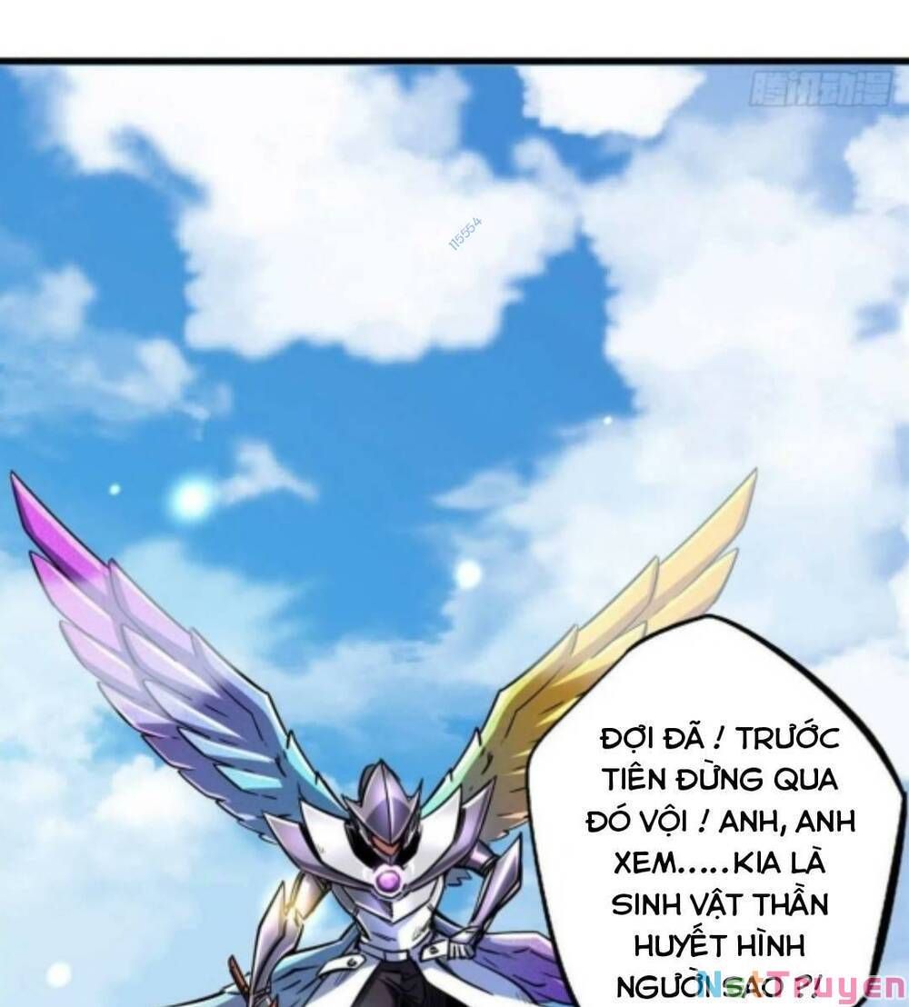 đọc truyện Siêu Cấp Thần Cơ Nhân Chương 82 ảnh 6 tại Thiên Thai Truyện