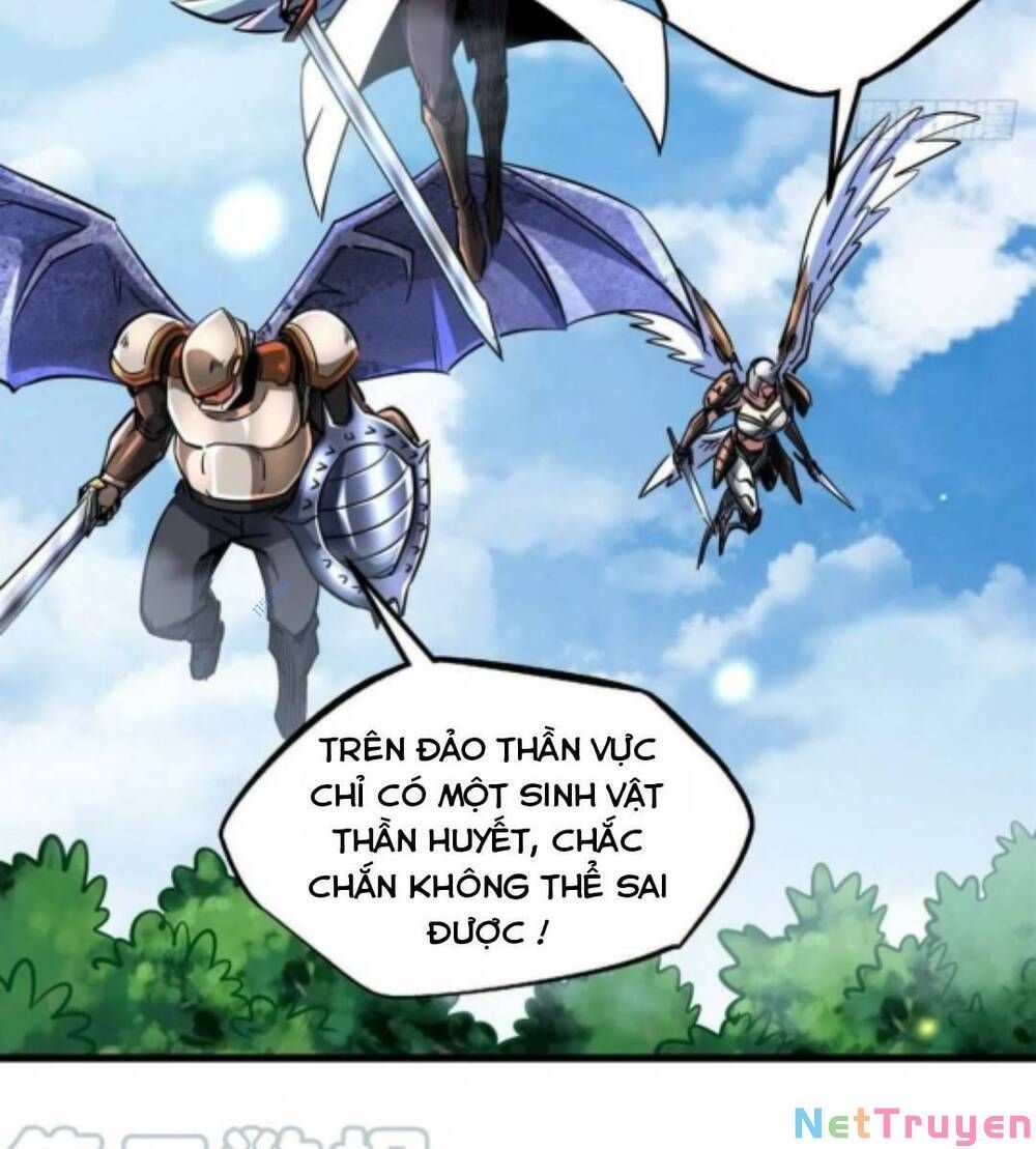 đọc truyện Siêu Cấp Thần Cơ Nhân Chương 82 ảnh 7 tại Thiên Thai Truyện