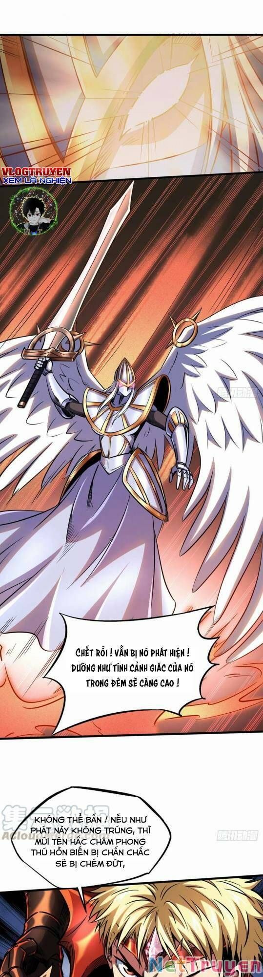 đọc truyện Siêu Cấp Thần Cơ Nhân Chương 83 ảnh 18 tại Thiên Thai Truyện