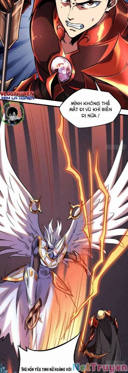 đọc truyện Siêu Cấp Thần Cơ Nhân Chương 83 ảnh 19 tại Thiên Thai Truyện