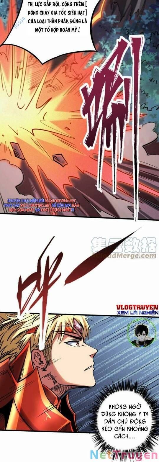 đọc truyện Siêu Cấp Thần Cơ Nhân Chương 83 ảnh 20 tại Thiên Thai Truyện