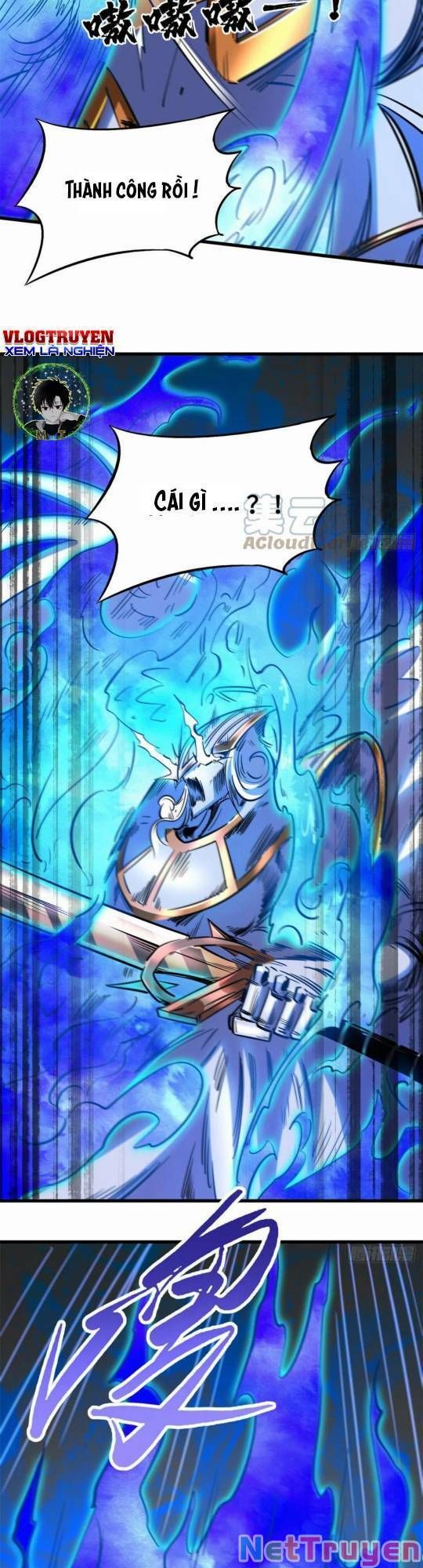 đọc truyện Siêu Cấp Thần Cơ Nhân Chương 83 ảnh 23 tại Thiên Thai Truyện