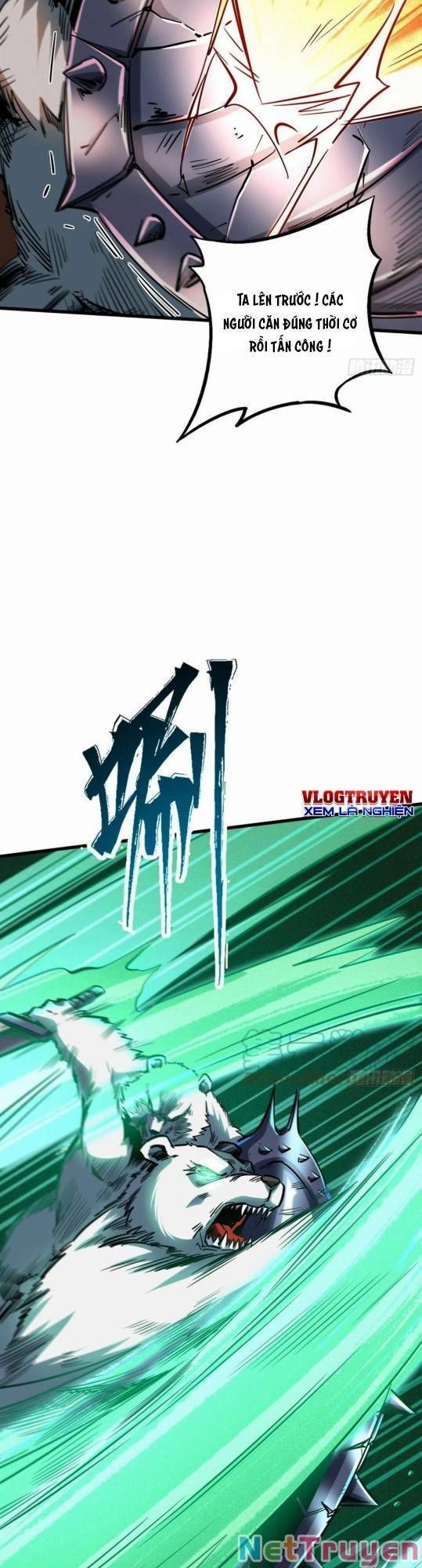 đọc truyện Siêu Cấp Thần Cơ Nhân Chương 83 ảnh 6 tại Thiên Thai Truyện