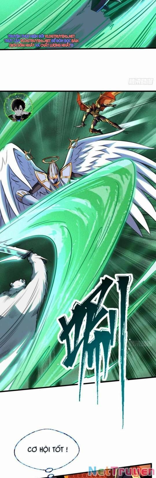 đọc truyện Siêu Cấp Thần Cơ Nhân Chương 83 ảnh 7 tại Thiên Thai Truyện