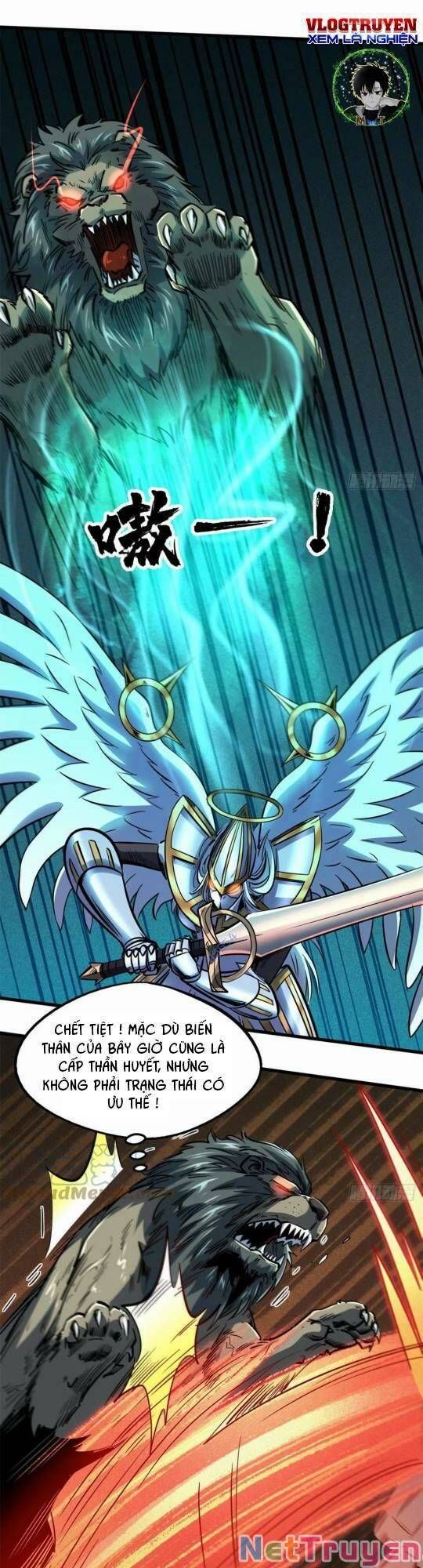 đọc truyện Siêu Cấp Thần Cơ Nhân Chương 83 ảnh 9 tại Thiên Thai Truyện