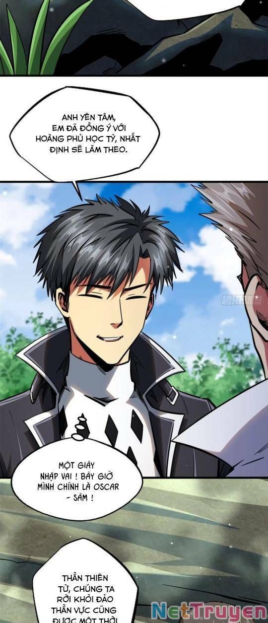 đọc truyện Siêu Cấp Thần Cơ Nhân Chương 84 ảnh 12 tại Thiên Thai Truyện