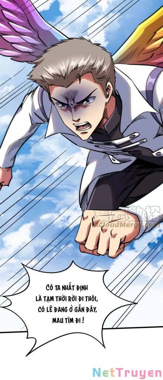 đọc truyện Siêu Cấp Thần Cơ Nhân Chương 84 ảnh 18 tại Thiên Thai Truyện